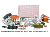 Engine ReBuild / Overhaul Kit for Porsche Boxster 2.5L